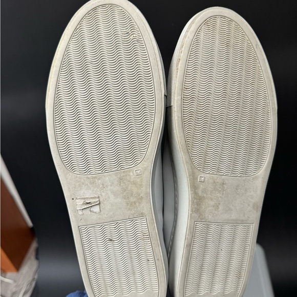 Men’s Common Projects Original Achilles Leather Low-Top Sneakers - Picture 6 of 6